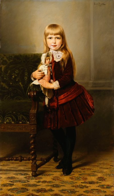 Portrait d