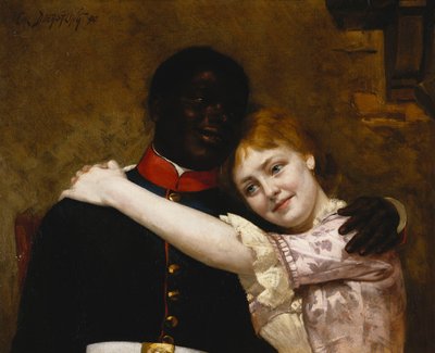 En Repos - Emil Doerstling
