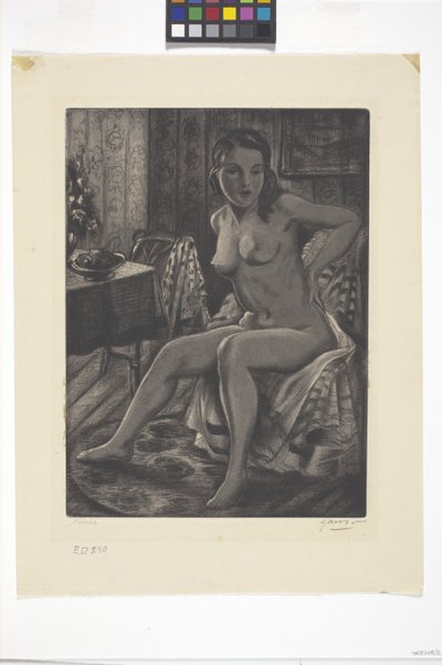 Dolores - Emil Ganso