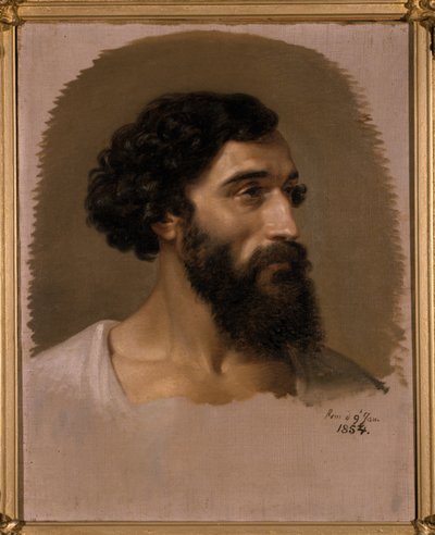 Tête d