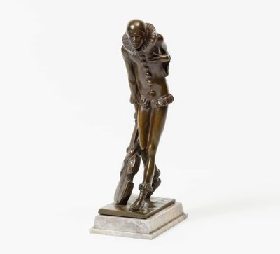 Arlequin - Emil Jungblut