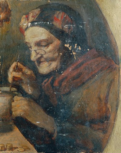 Les mères de l