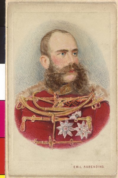 Empereur d