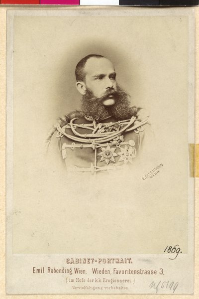 Empereur d