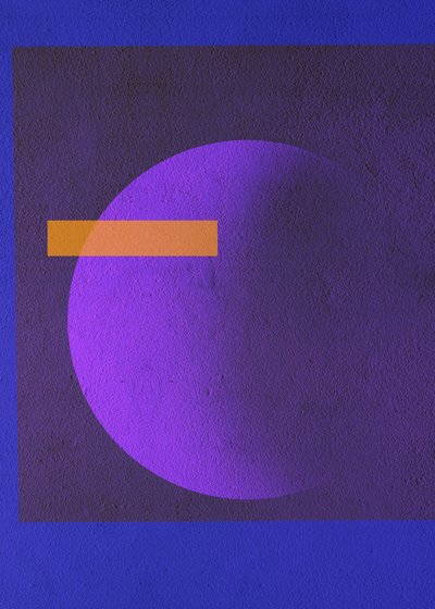 Lune décroissante 03 - Emil Sandberg
