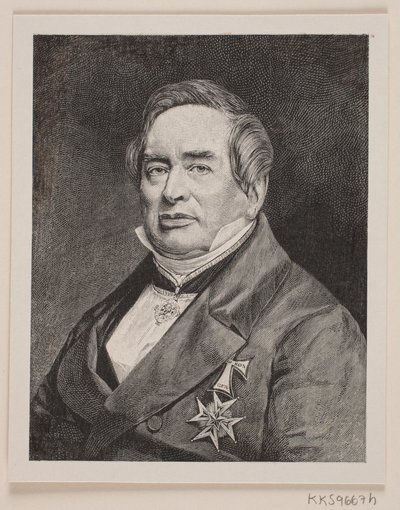 A. Oehlenschläger - Emil Villumsen