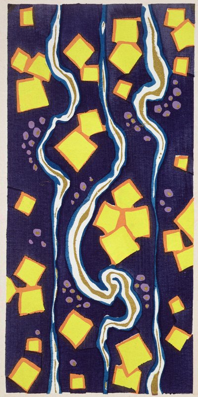 Motif de design de 