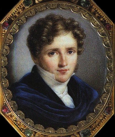 Portrait de l