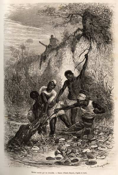 Un marin de l