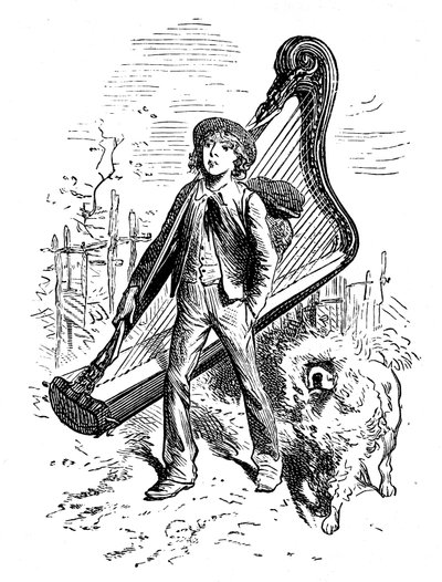 Illustration d