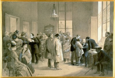 Inoculation de l