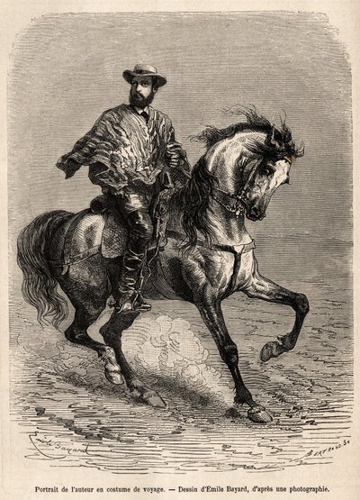 Portrait de l