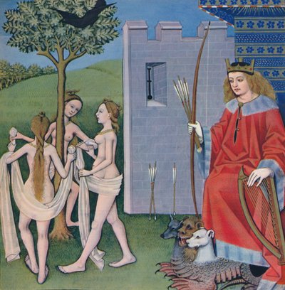 Le Jeu d