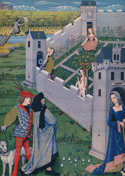 Le jeu d