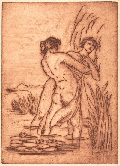  - Emile Bernard