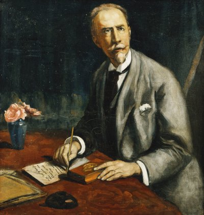 Portrait d