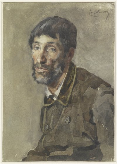 Portrait d