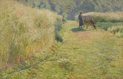  - Emile Claus