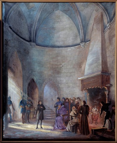 Guerre de Cent Ans : Jeanne d