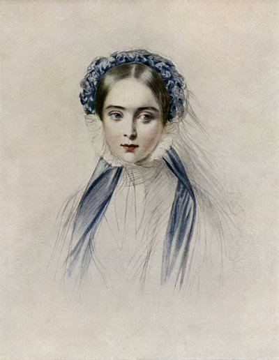 Reine Victoria d