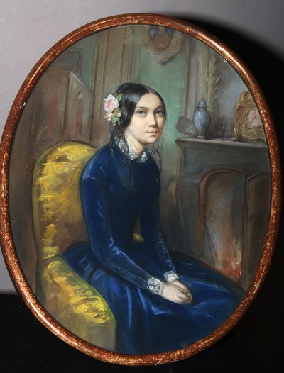 Portrait d