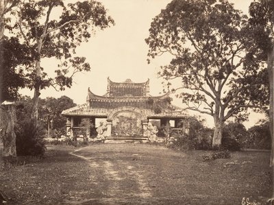 Tombeau de l