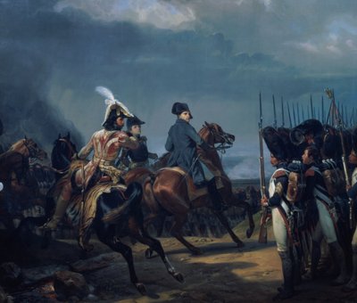 La Bataille d