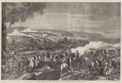 La Bataille de l