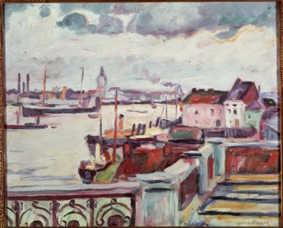 Le Port d