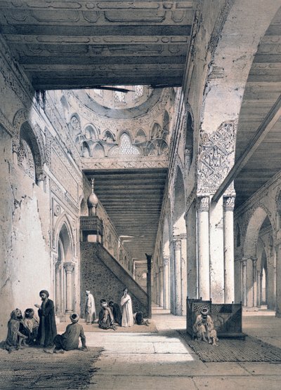 Mosquée d