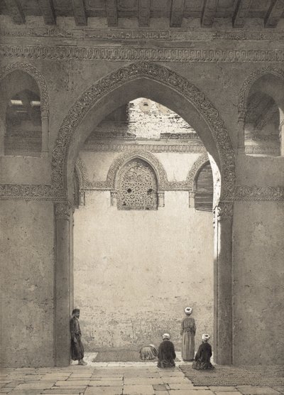 Mosquée d