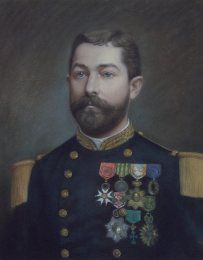 Portrait d