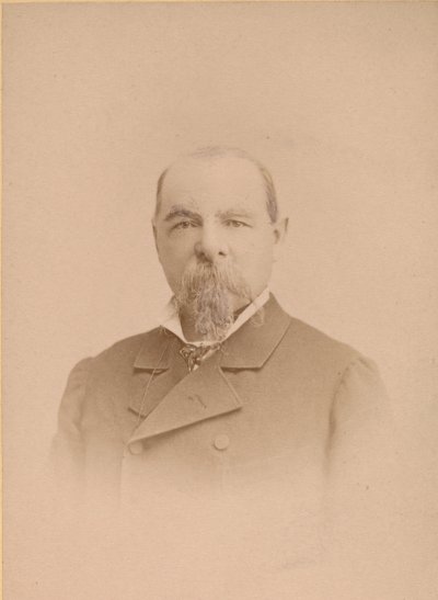[Aubert], années 1860 - Emile Tourtin