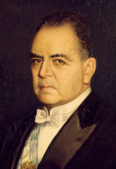 Ippolito Irigoyen - Emilia Bertole