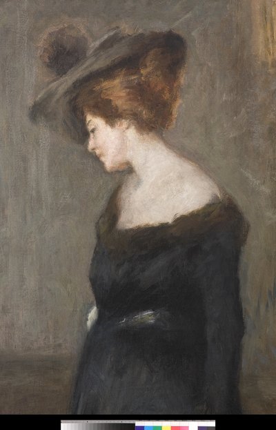 Portrait d