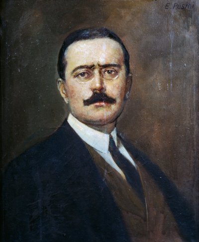 Portrait d