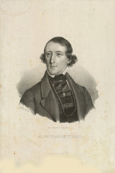 Portrait d