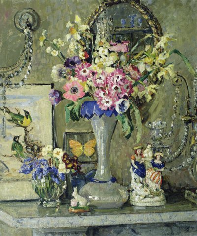 Nature morte - Emily Beatrice Bland