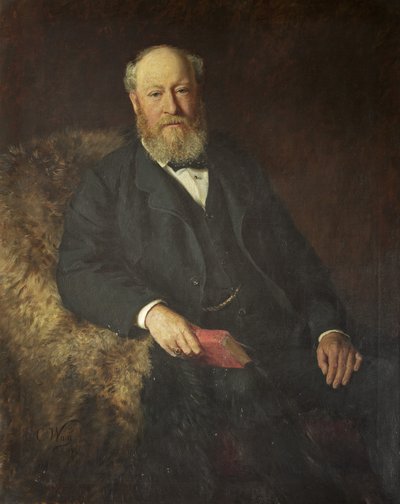 Sir J. H. Greville Smyth - Emily C. Way