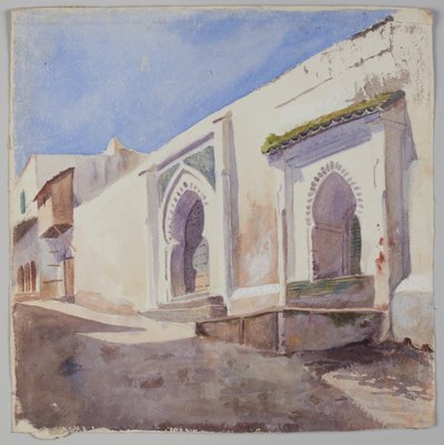 Tanger - Emily Sargent