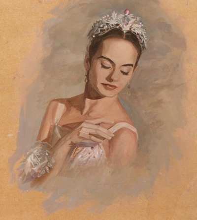 Portrait d