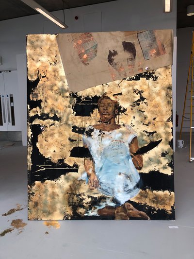 La Disposition Vulnérable - Emma Prempeh