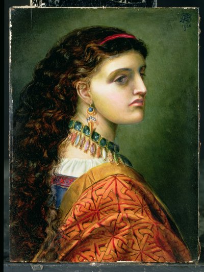 Image inconnue - Emma Sandys