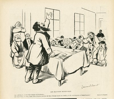 Illustration d