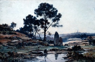 Douarnenez - Emmanuel Lansyer