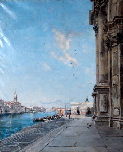 Vue depuis l