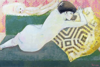 Acanthus - Endre Roder