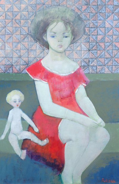 Cindy - Endre Roder