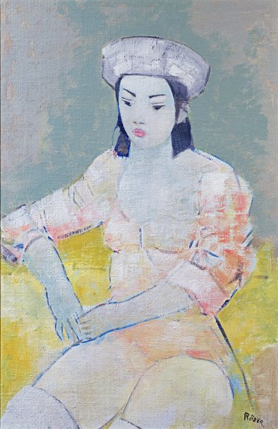 Danseur, 2004 - Endre Roder