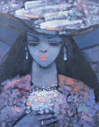 Le Chapeau d